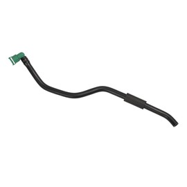 Hugall 46076 Fuel Vapor Purge Valve Hose Canister Separator Tube Assembly F75Z9D289AA Compatible with 1997-2004 Expedition F150 F250 Navigator Evaporative Emission System line