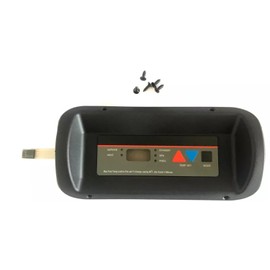 Generic FDXLBKP1930 Keypad and Bezel Assembly - Fit for Hayward H-Series Pool Heater Low Nox,Smooth Operation and Long-Lasting Performance, Blaack