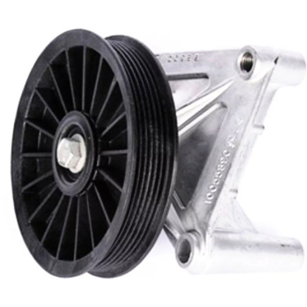 AC Delco 10055890 AC Delco Accessory Belt Idler Pulley for