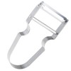 Viski Citrus Peeler Tool, Fruit Peeler for Cocktails, Bar Peeler