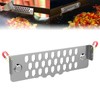 Grease Gate Blocker for Blackstone Griddle, Compatible with Blackstone Griddle