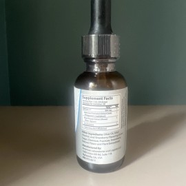 GDRLabs Clinical Strength SIRTUIN+ For Healthy Circulation