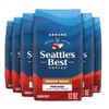 Seattle's Best Coffee Portside Blend Medium Roast Ground Coffee |