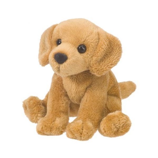 Douglas Gracie Golden Retriever Dog Plush Stuffed Animal