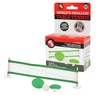 World's Smallest Table Tennis, Travel game, Miniature tennis