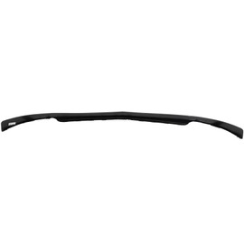 OCPTY Front bumper deflector OEM Style Replacement with for Buick for Enclave 2013-2017 Direct Fit Bumper Assembly (Part GM1095196C/20983415)