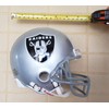 Hidden Floating Football Helmet Wall Mount Display Floating Hovering (Mini