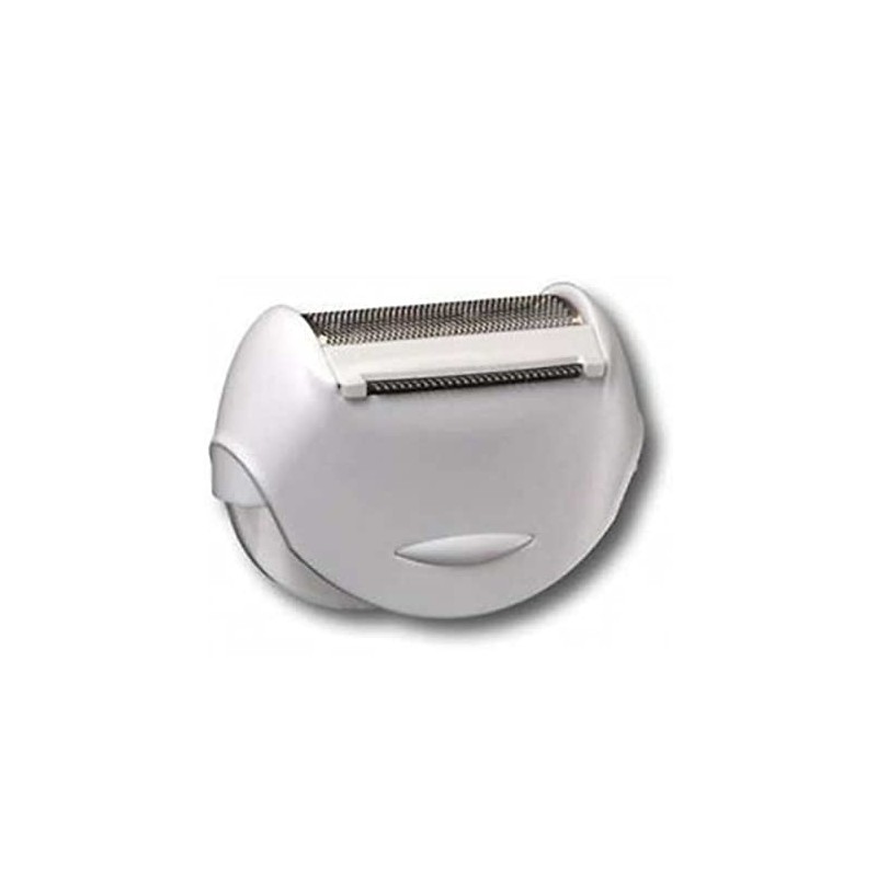 Elektrotodo Replacement Head for Hair Removal Braun Silk Epil Eversoft,