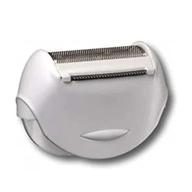 Elektrotodo Replacement Head for Hair Removal Braun Silk Epil Eversoft, Silk Epil 5-6 67030283