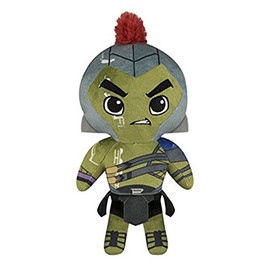 Hero Plushies Funko Thor Ragnarok Hulk Plush Figure
