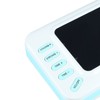 Electronic Stimulator Massager Medium Frequency Digital Acupuncture Unit Muscle Stimulator