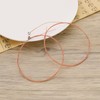 SG Store 10pcs G-3rd Guitar Strings Guitar G String 88cm