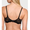 Wicked Unlined Lace Balconette Bra