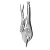 Surtek 115086 Pinza para hojalatero de presión de 8"