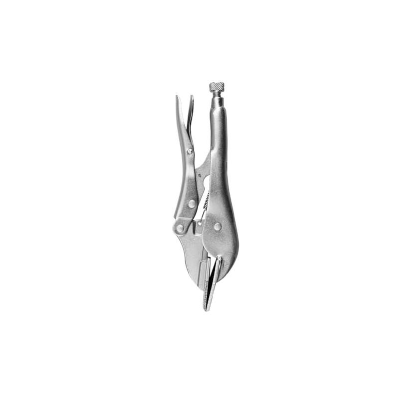 Surtek 115086 Pinza para hojalatero de presión de 8"