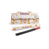STAMFORD INC 37527 Divine Incense, 20 Sticks x 6 Packs,