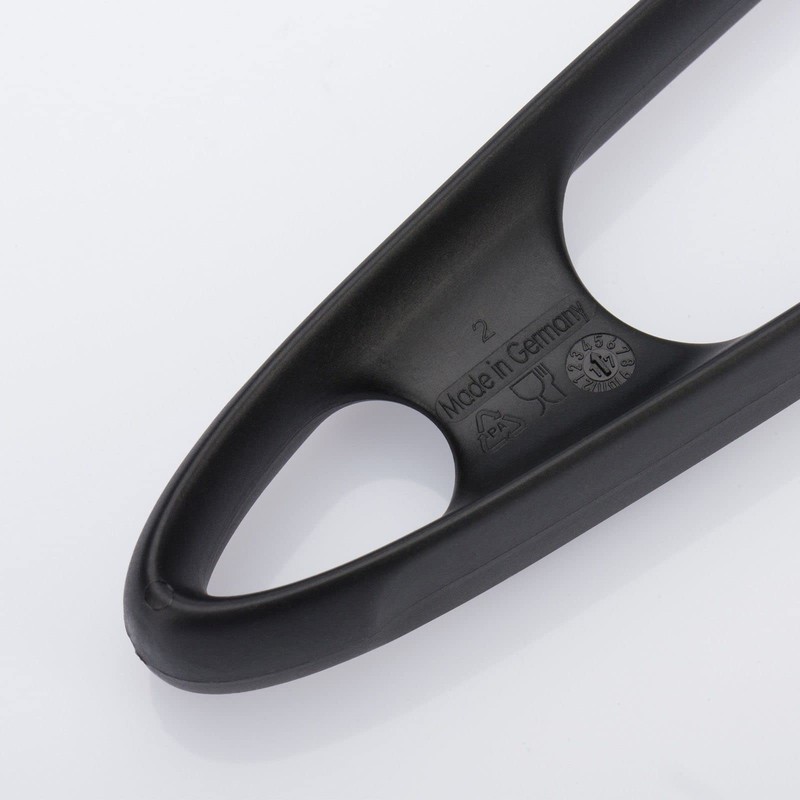Westmark Roasting Set of 3: Serving Tweezers, Spatula and Mixing