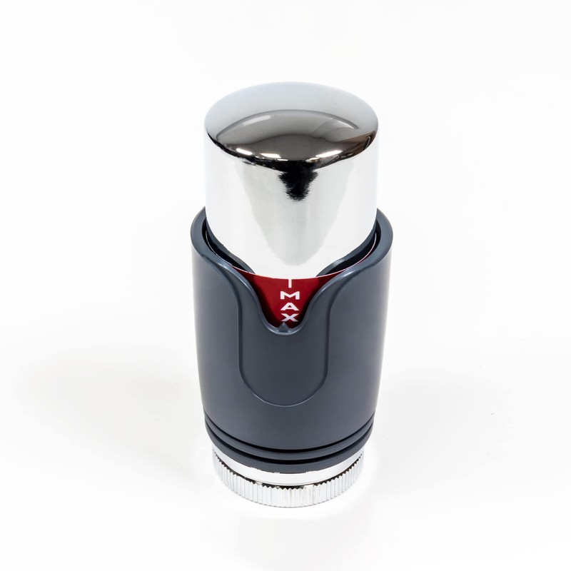 Adept Technology TRV c/w Lockshield and Modern Valves Head Kit