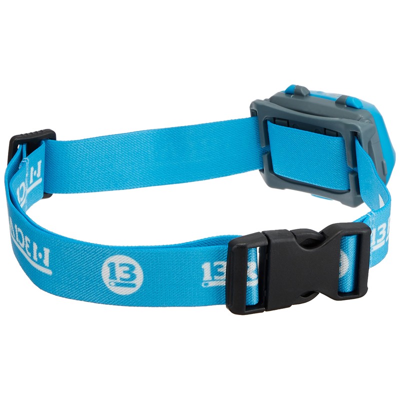 buri-den (Breaden) Neck Light (BNL – 03/Sky Blue