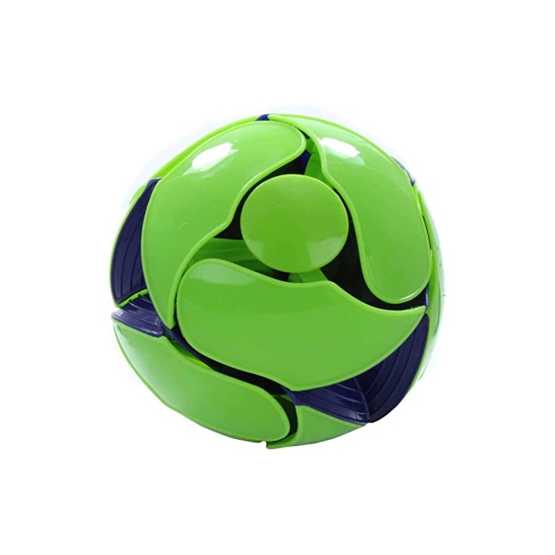 Hoberman Switch Pitch Ball-1 Pack (Colors and Styles May Vary)