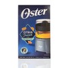 Oster Electric Citrus Juicer, High-Performance Silver 75 Watt Motor Electric