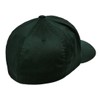 6277 Flexfit Wooly Combed Twill Cap - Large/XLarge (Spruce)