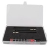 4 in 1 RC Repair Screwdrivers Hex Screw Driver Bit