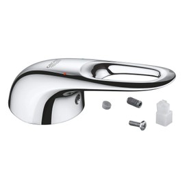Grohe 46940000 Leva Aperta Incassi Estyle New
