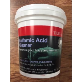 Tile Lab Sulfamic Acid Crystals 1lb.