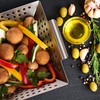 Blumtal grill basket made of 100% stainless steel – perfect