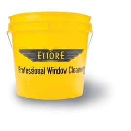 Ettore 82222 Window Washing Bucket