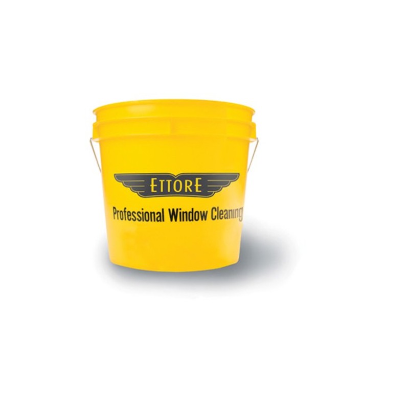 Ettore 82222 Window Washing Bucket