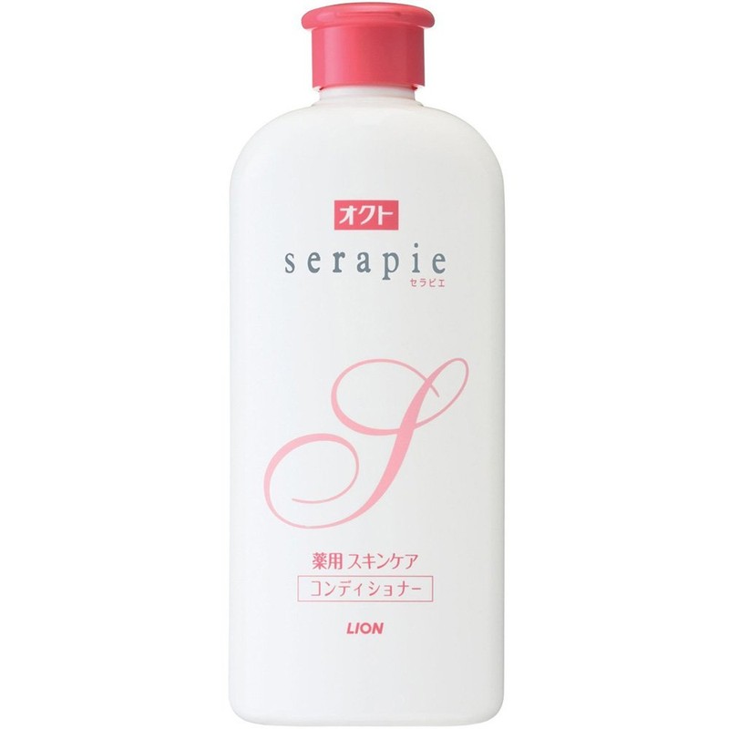 Oct Serapie Medicated Skin Care