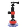 Car Windshield Suction Cup Mount Holder Ball Head for GoPro