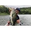 Shimano ZR-P69U 001 Bantam World Pop 69F Flash Boost Bass