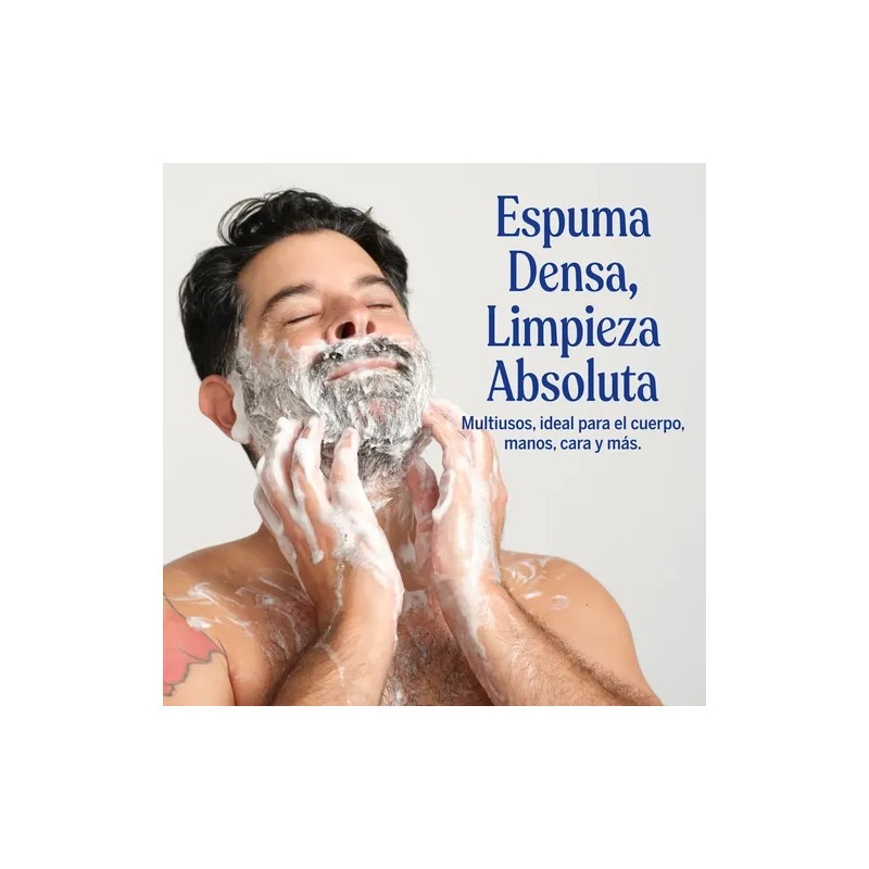 Dr. Bronner's Jabón Liquido De Castilla Orgánico Tea Tree