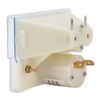 VU Meter Header 12V High Accuracy Sound DB Level Header