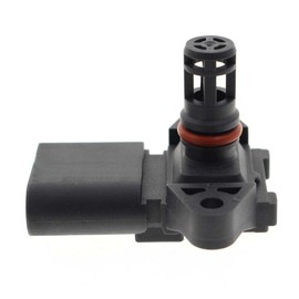Replacement Parts for Mass Air Flow Sensor MAF for 2003-2007 Dodge Ram 2500 3500 5.9L Cummins #498457 Mod-GS95-871