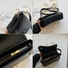 2025 Shoulder Bag for Women Y2K Trendy Purse Vegan Leather