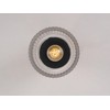 Maichis Decorative 12V RV Interior Light Fixture with On&Off Switch,