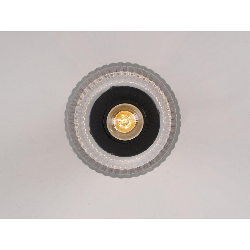 Maichis Decorative 12V RV Interior Light Fixture with On&Off Switch,