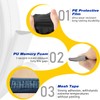 Weather Stripping Door Seal Strip for Door Frame,Window Insulation for