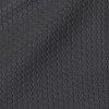 EVERGREEN E.G. Winter Gloves (3 Cut) M Black/Silver Logo