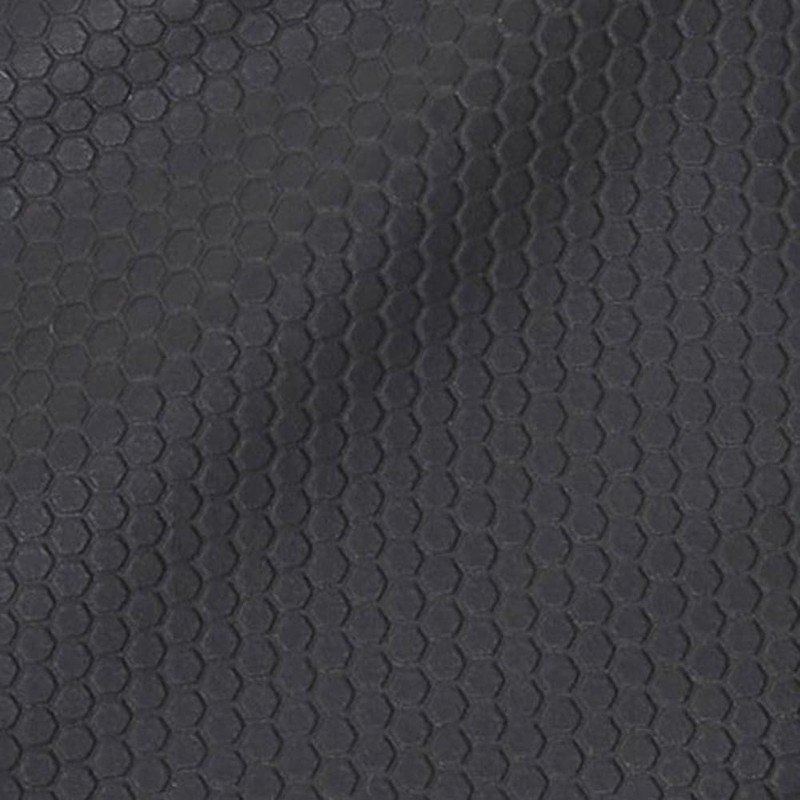 EVERGREEN E.G. Winter Gloves (3 Cut) M Black/Silver Logo
