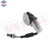 HQS 2x Power Window Regulator Motors Front Left + Right