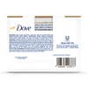 DOVE Jabón de tocador en Barra Original 6 barras de