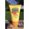 L'Oréal LOREAL NATURE'S THERAPY UNFRIZZ TAMING CREME SHOOTHES SHINES AND