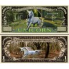 UNICORN MILLION DOLLAR BILL (w/protector)