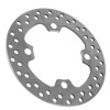 Caltric Front Brake Disc Rotor for Polaris Ranger 900 4X4
