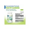 Bodygold Liver Clenz 60 Cápsulas Vegetales Hepático